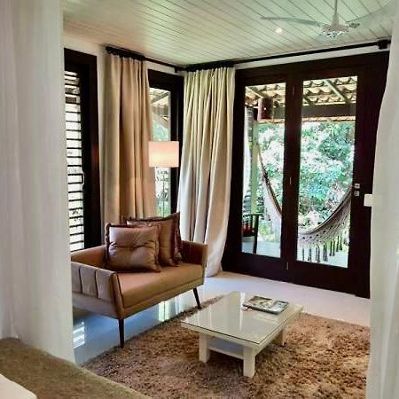 Mangueira Boutique Hotel Morere Εξωτερικό φωτογραφία