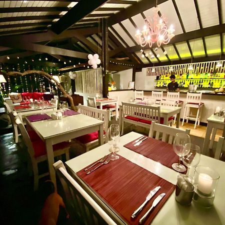 Mangueira Boutique Hotel Morere Εξωτερικό φωτογραφία