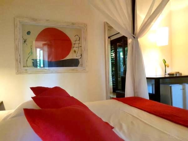 Mangueira Boutique Hotel Morere Εξωτερικό φωτογραφία
