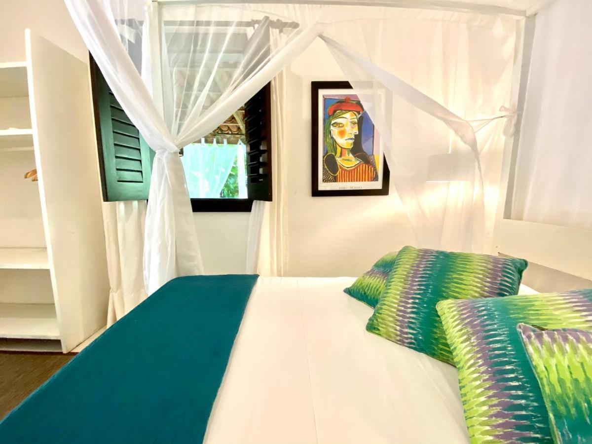 Mangueira Boutique Hotel Morere Εξωτερικό φωτογραφία