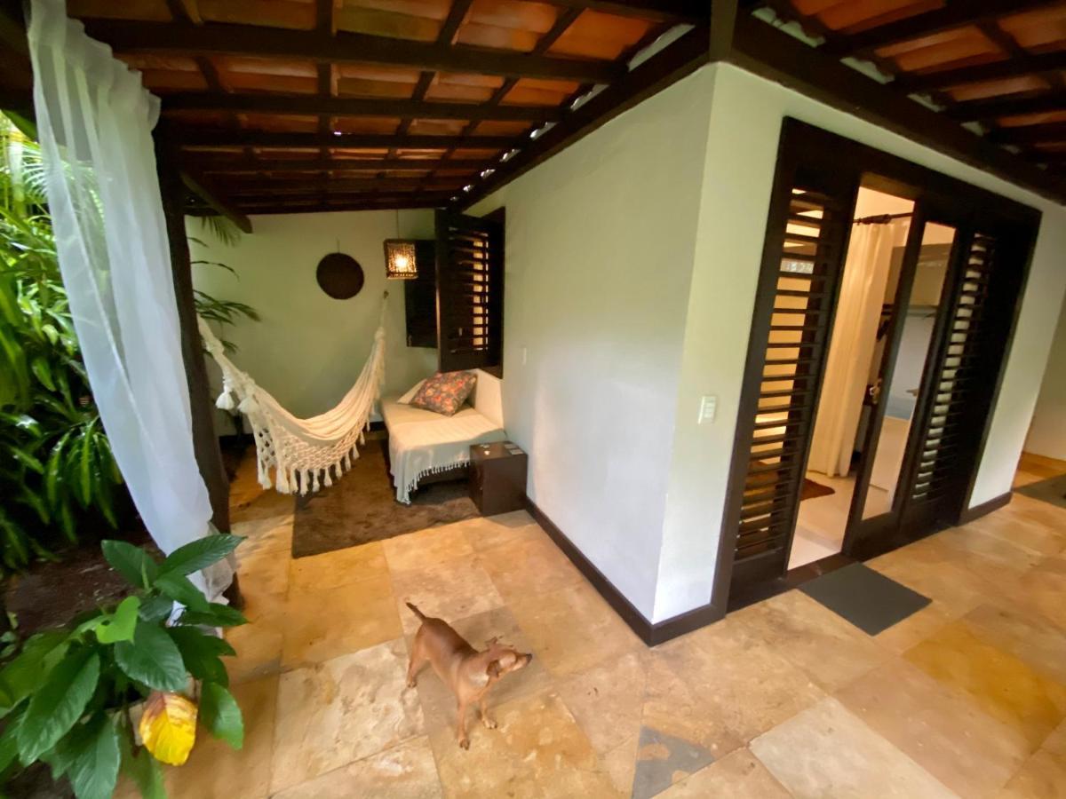 Mangueira Boutique Hotel Morere Εξωτερικό φωτογραφία