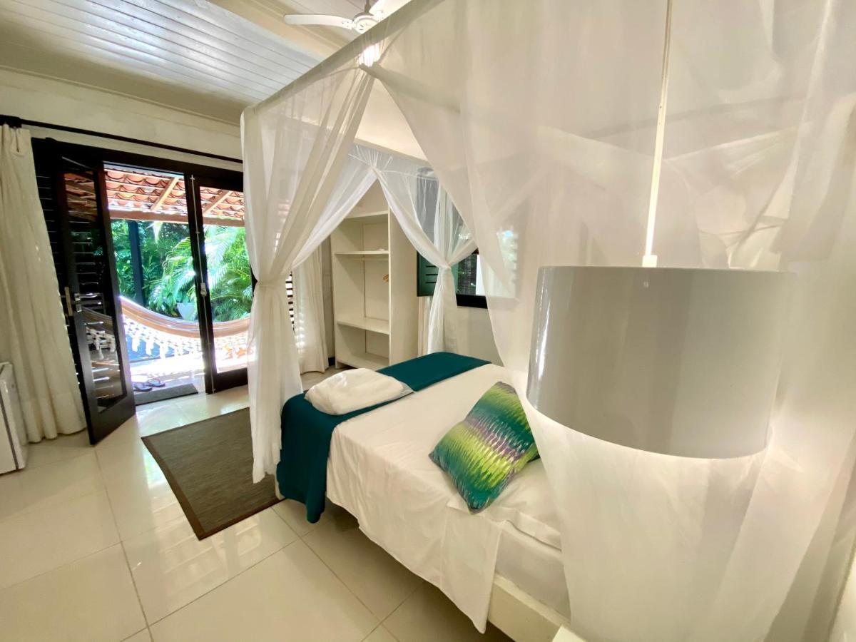 Mangueira Boutique Hotel Morere Εξωτερικό φωτογραφία