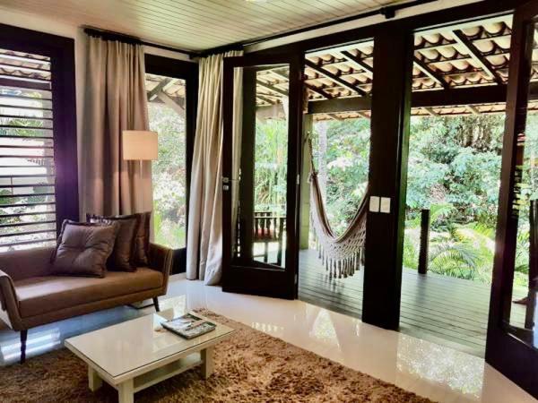 Mangueira Boutique Hotel Morere Εξωτερικό φωτογραφία