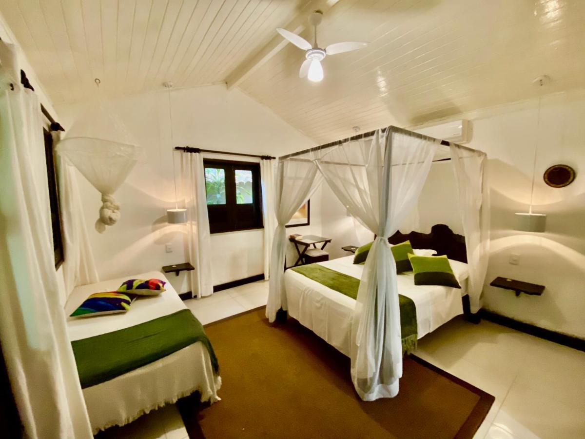 Mangueira Boutique Hotel Morere Εξωτερικό φωτογραφία