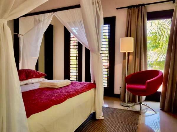 Mangueira Boutique Hotel Morere Εξωτερικό φωτογραφία