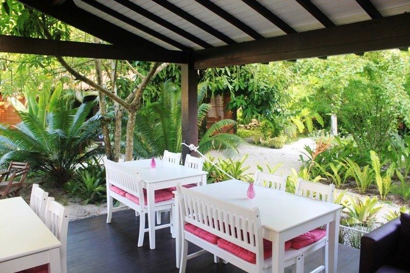 Mangueira Boutique Hotel Morere Εξωτερικό φωτογραφία
